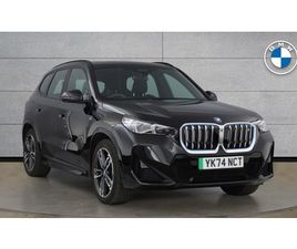 BMW IX1 XDRIVE30 M SPORT 5DR