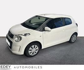 CITROEN C1 VTI 72 FEEL 3P