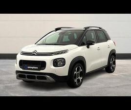 BLUEHDI 120CH S&S SHINE EAT6 E6.D-TEMP