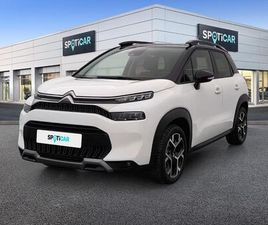 CITROEN C3 AIRCROSS PURETECH 130 S&S EAT6 MAX