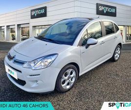 PURETECH 82 EXCLUSIVE