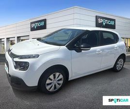 PURETECH 83 S&S BVM5 FEEL BUSINESS