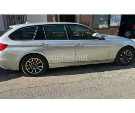 BMW SERIE 3 316D TOURING