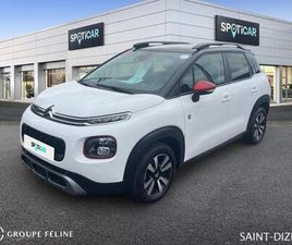 PURETECH 110CH S&S C-SERIES