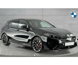 BMW 1 SERIES M135 XDRIVE 2.0 5DR