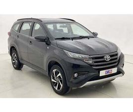 TOYOTA RUSH TOYOTA RUSH GX 1.5 | ZERO DOWN PAYMENT | HOME TEST DRIVE