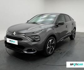 CITROEN C4 BLUEHDI 130CH S&S SHINE EAT8