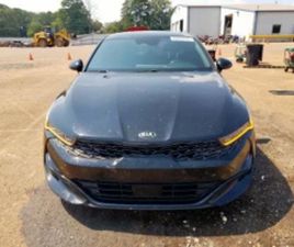 KIA K5 GT LINE ≫ 2021 • 12 000 EUR • ID