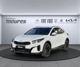 XCEE´D VISION 1.0 T-GDI NAVI KLIMAAUTOMATIK WINTERPAKET TEMPOMAT -