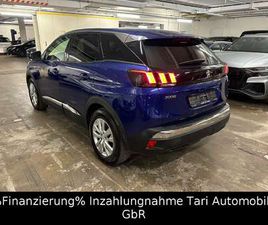 PURETECH 130 ACCESS KLIMAAUT.,2.HAND,89TKM