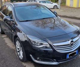 INSIGNIA SPORTS TOURER 2.0 CDTI COSMO BUSINESS