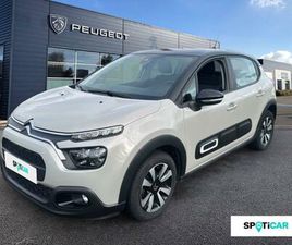 BLUEHDI 100 S&S BVM6 SHINE