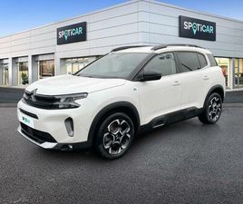 HYBRID RECHARGEABLE 225CH SHINE E-EAT8