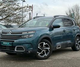 PURETECH 130CH S&S FEEL