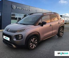 BLUEHDI 110 S&S BVM6 SHINE