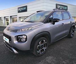 CITROEN C3 AIRCROSS PURETECH 110 S&S BVM6 SHINE