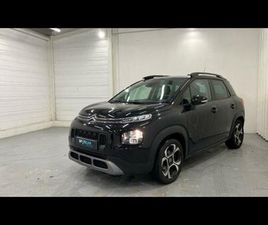 PURETECH 110CH S&S SHINE E6.D