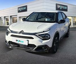 BLUEHDI 110CH S&S SHINE