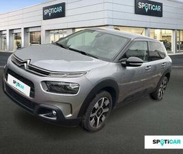 BLUEHDI 100 S&S BVM6 SHINE