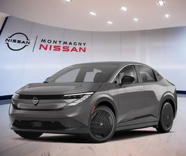 NISSAN LEAF 2026 PLATINUM