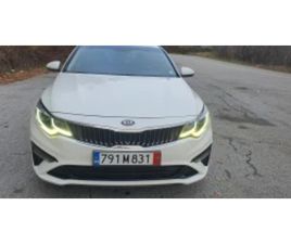 KIA K5 2.0LPI.НАЛИЧНА ≫ 2020 • 27 000 ЛВ. • ID