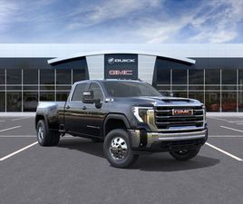 GMC SIERRA 3500 2026 SLE