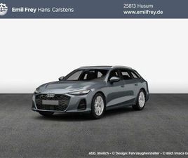 AUDI A6 AVANT A6 AUDI A6 AVANT TDI QUATTRO 150 KW S TRONIC