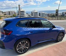 BMW X1 SDRIVE 20I BMW X1 SDRIVE20I