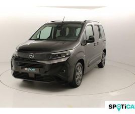 OPEL COMBO 100 CV 1.5 TD S/S MT6 €6.4 -