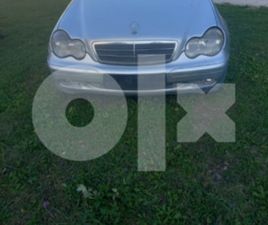 MERCEDES CLASSE E COUPE E 220 MERCEDES-BENZ CE 220