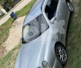 MERCEDES CLASSE E E 320 MERCEDES-BENZ E 320