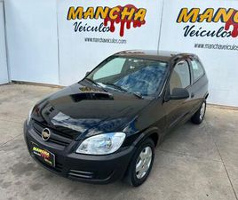 CHEVROLET CELTA 1.0L FLEX LS