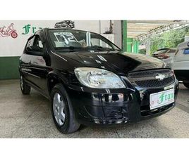 CHEVROLET CELTA 1.0L FLEX LT