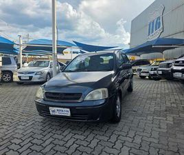CHEVROLET CORSA HAT. MAXX 1.0/1.0 FLEXPOWER 8V 5P