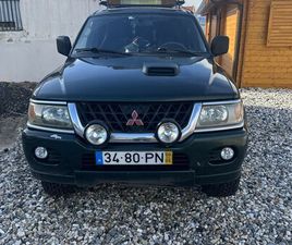 MITSUBISHI SPACE WAGON K90 MAIO/00