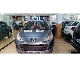 3P CONFORT 1.6 HDI 92 FAP