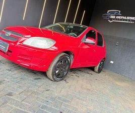 CHEVROLET CELTA 1.0L FLEX LS