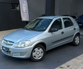 CHEVROLET CELTA 1.0L FLEX SPIRIT