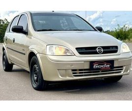 CHEVROLET CORSA HAT. MAXX 1.0/1.0 FLEXPOWER 8V 5P