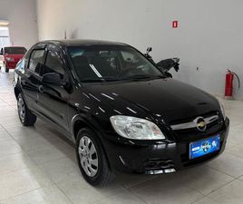 CHEVROLET PRISMA 1.4 8V ECONOFLEX JOY