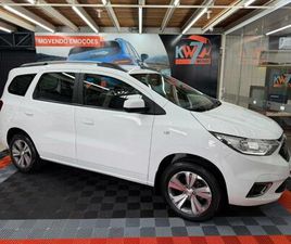 CHEVROLET SPIN 1.8 ECONOFLEX PREMIER 7S AUTO