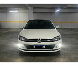 VOLKSWAGEN VIRTUS HIGHLINE 200 TSI 1.0 FLEX 12V AUT 2020