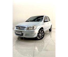 CHEVROLET CELTA 1.0L FLEX SUPER
