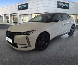 BLUEHDI 130 AUTOPERFORMANCE LINE + PERFORMANCE LIN