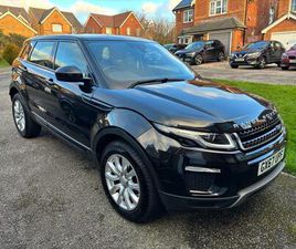 2.0 ED4 SE TECH FWD EURO 6 (START/STOP) 5DR