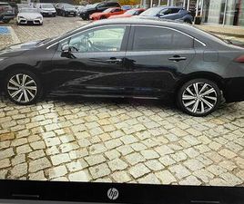SPRZEDAM TOYOTĘ COROLLE SEDAN STYLE +TECH W BARDZO DOBRYM STANIE KALISZ • OLX.PL