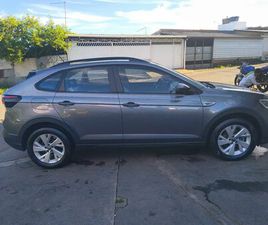 VOLKSWAGEN NIVUS COMFORTLINE 1.0 200 TSI FLEX AUT 2023