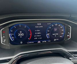 VOLKSWAGEN NIVUS HIGHLINE 1.0 200 TSI FLEX AUT 2025