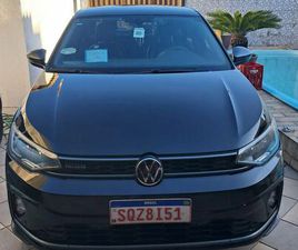 VOLKSWAGEN VIRTUS EXCLUSIVE 250TSI 1.4 FLEX 16V AUT 2024