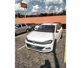 VOLKSWAGEN VIRTUS HIGHLINE 200 TSI 1.0 FLEX 12V AUT 2022